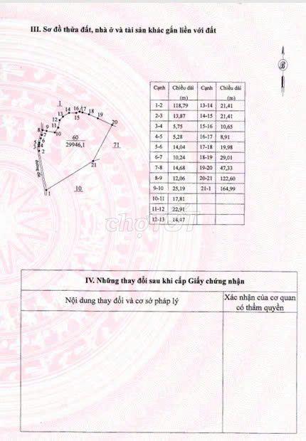 Đất cạnh khu công nghiệp TTC, Tân Hội, Tân Châu, Tây Ninh, 3ha cần bán