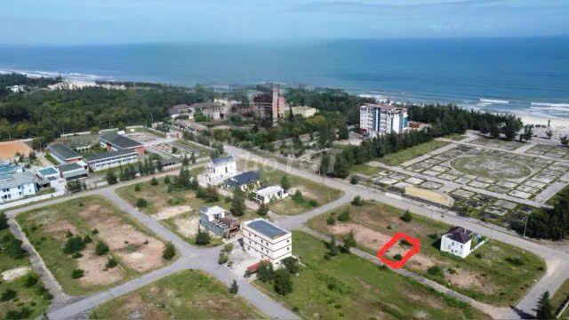 Cần bán lô đất 200m2 bãi tắm cửa Việt - Quảng Trị giá 3 ty đồng