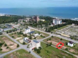 Cần bán lô đất 200m2 bãi tắm cửa Việt - Quảng Trị giá 3 ty đồng