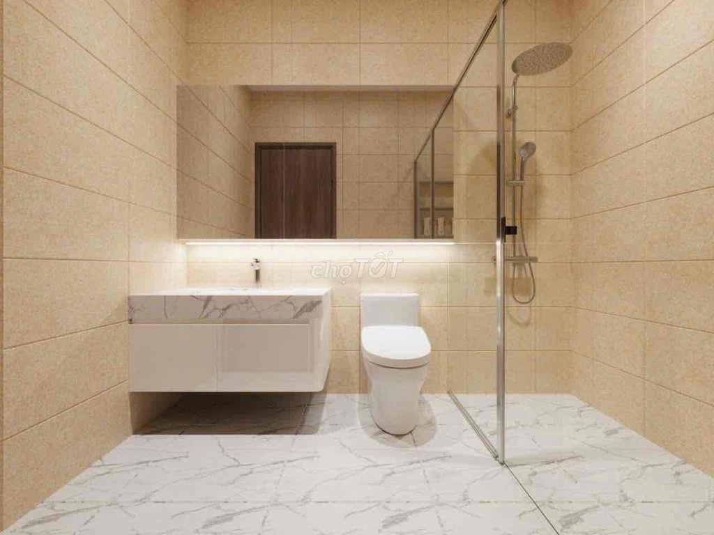 Bán Căn Hộ SUNWAH PEARL 3 phòng ngủ, 125m2, Toà SHxx.01, Full nội thât