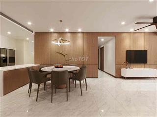 Bán Căn Hộ SUNWAH PEARL 3 phòng ngủ, 125m2, Toà SHxx.01, Full nội thât