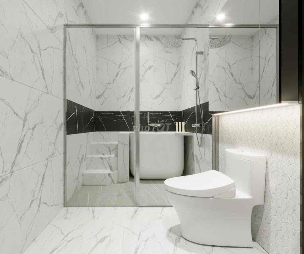 Bán Căn Hộ SUNWAH PEARL 3 phòng ngủ, 125m2, Toà SHxx.01, Full nội thât