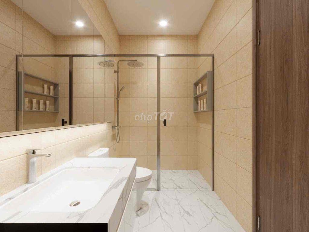 Bán Căn Hộ SUNWAH PEARL 3 phòng ngủ, 125m2, Toà SHxx.01, Full nội thât