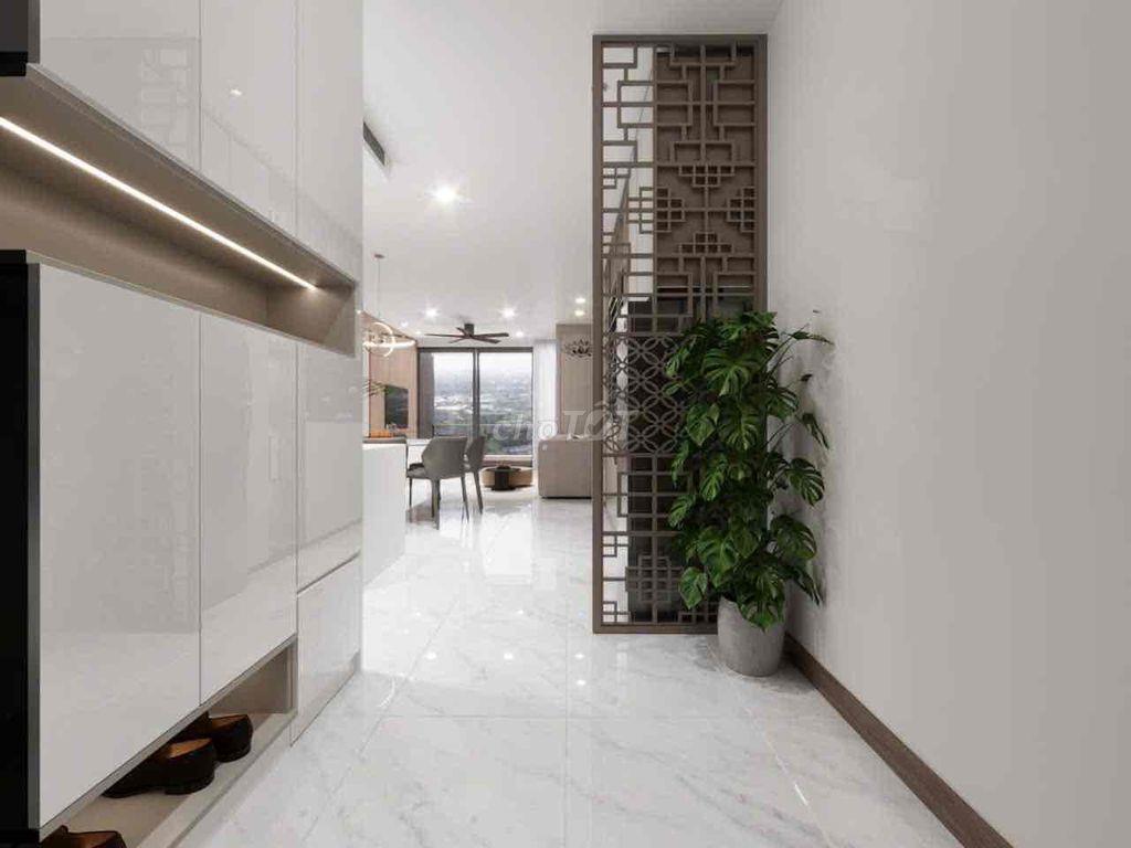 Bán Căn Hộ SUNWAH PEARL 3 phòng ngủ, 125m2, Toà SHxx.01, Full nội thât