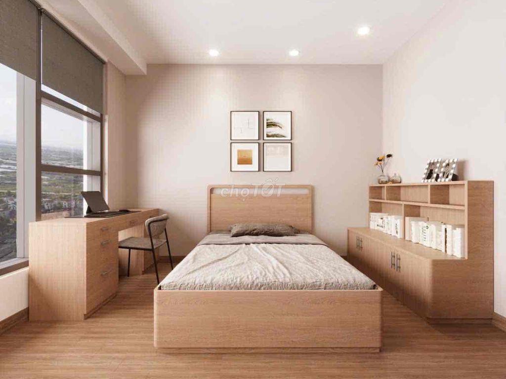Bán Căn Hộ SUNWAH PEARL 3 phòng ngủ, 125m2, Toà SHxx.01, Full nội thât