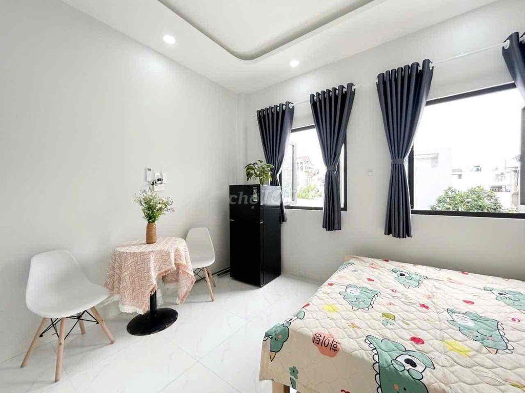 Cho thuê phòng Full nội thất ngay Aeon Tân Phú