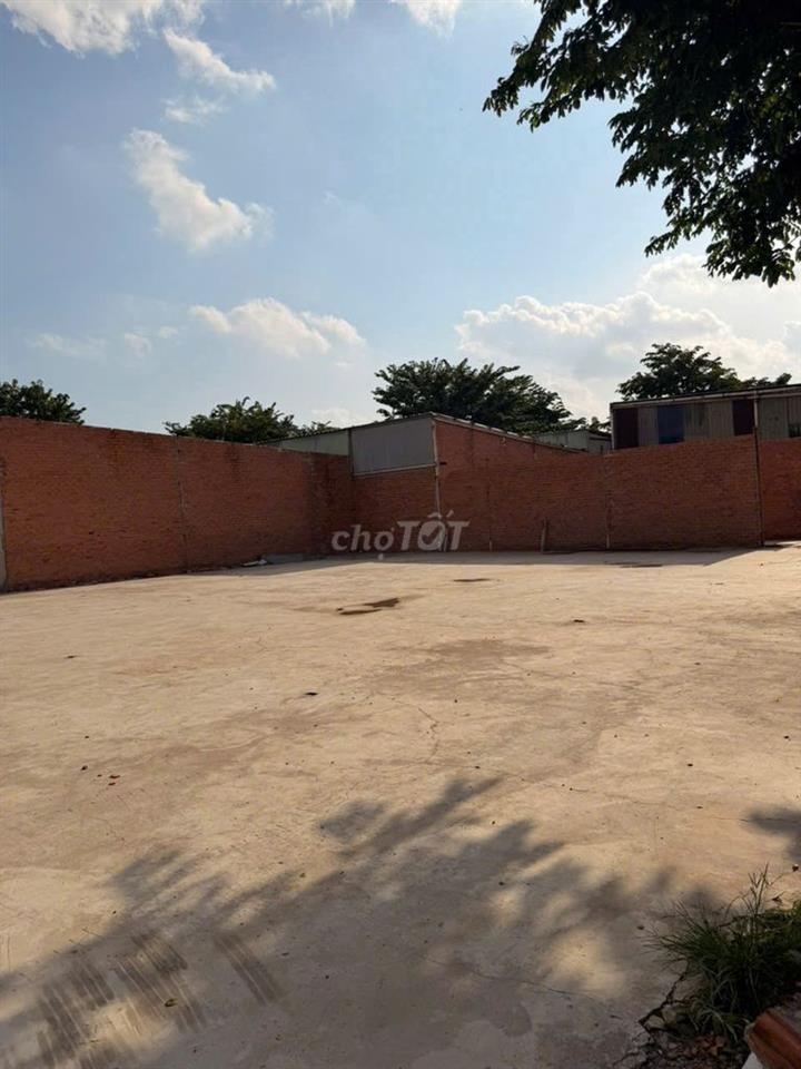 Bán đất full thổ cư Nguyễn Văn Quá Q12, 64m2, đường 9m