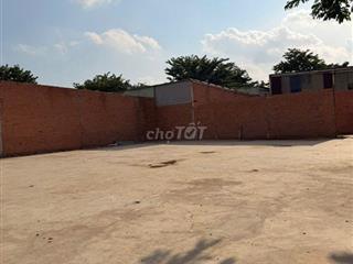 Bán đất full thổ cư Nguyễn Văn Quá Q12, 64m2, đường 9m