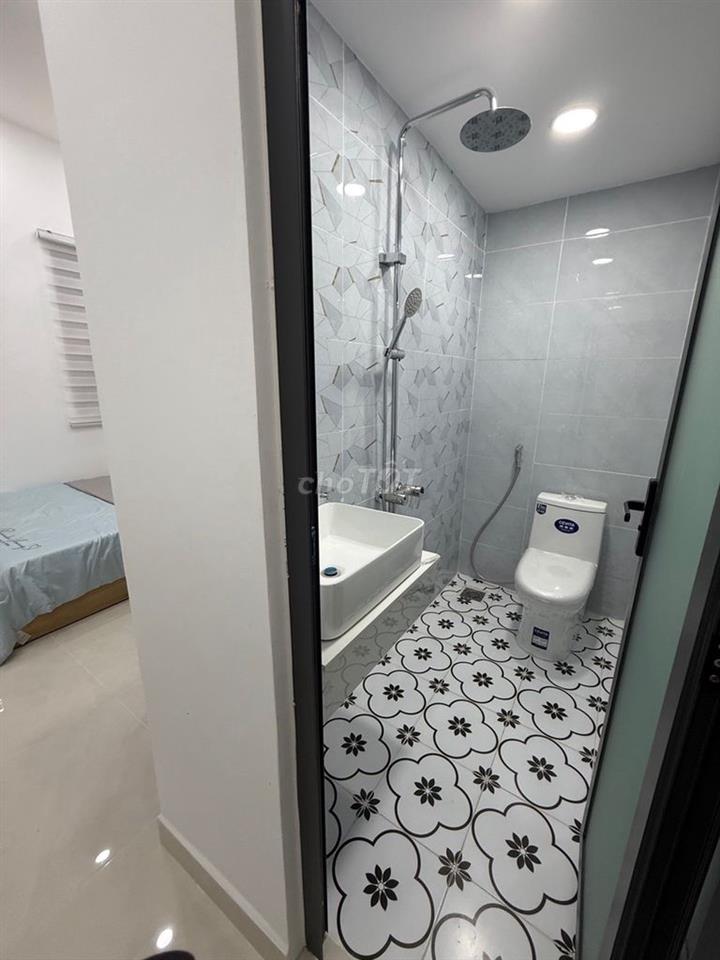 Bán nhà Nguyễn Sĩ Sách Tân Bình, hẻm thông gần ga T3, 1 trệt 1 lầu 3PN