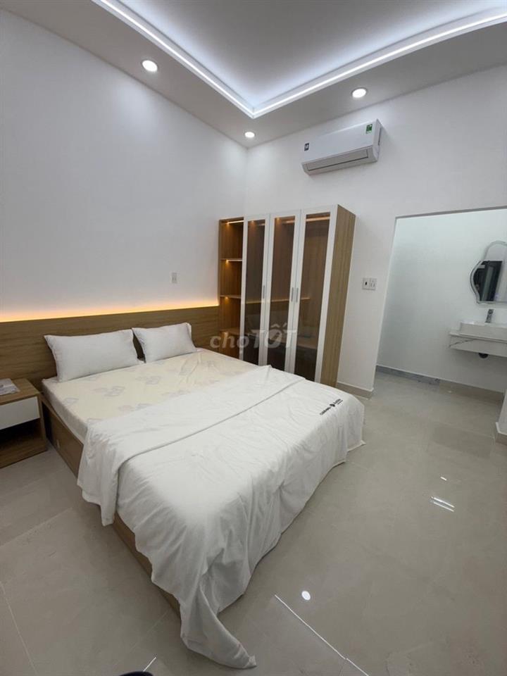 Bán nhà Nguyễn Sĩ Sách Tân Bình, hẻm thông gần ga T3, 1 trệt 1 lầu 3PN
