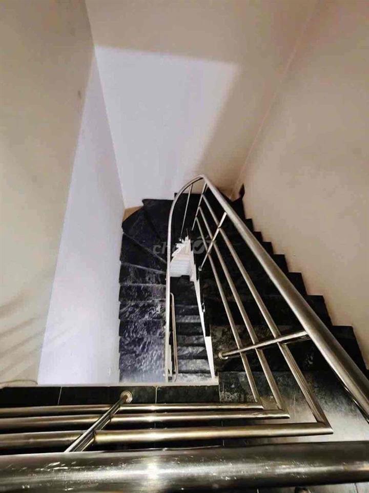 Bán nhà Phạm Văn Chiêu Gò Vấp, gần 60m2, hẻm ô tô 7m, 3 tầng