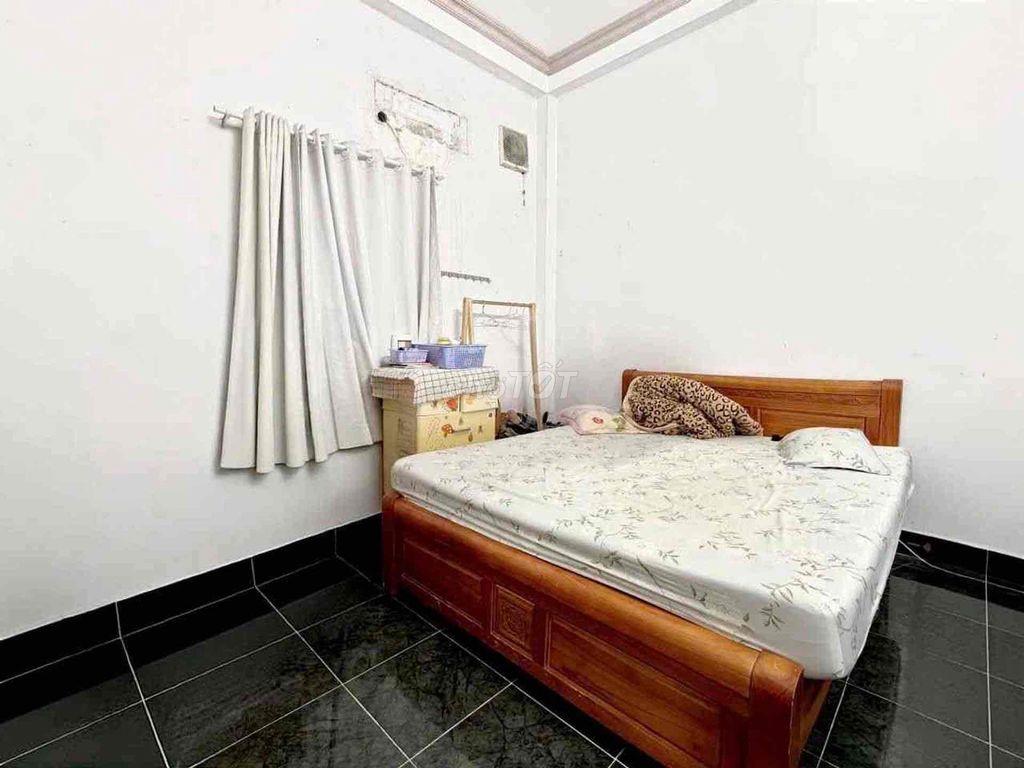 Bán nhà Phạm Văn Chiêu Gò Vấp, gần 60m2, hẻm ô tô 7m, 3 tầng