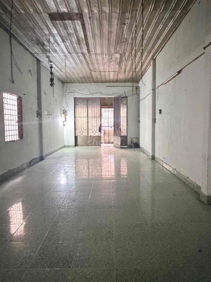 Nguyễn Văn Quá Quận 12, 133m2, hẻm mặt tiền, tiện xây xưởng, 6.6 tỷ