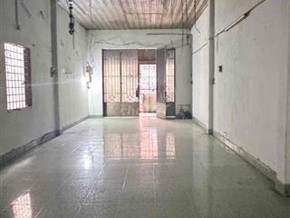 Nguyễn Văn Quá Quận 12, 133m2, hẻm mặt tiền, tiện xây xưởng, 6.6 tỷ
