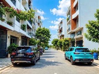 KHU PHÂN LÔ ĐỒNG BỘ Q12 - NHÀ 4 TẦNG  - ĐƯỜNG 12M