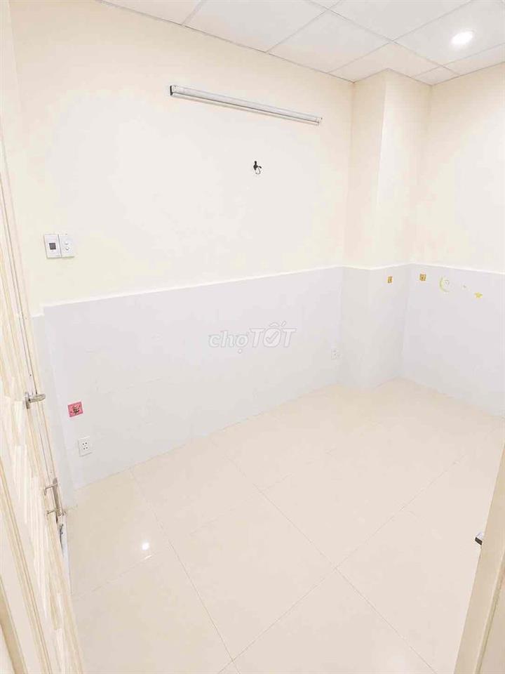 phòng trọ trung tâm quận 3
