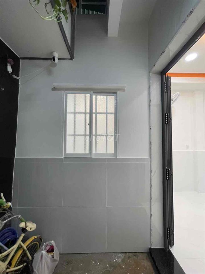 Bán nhà giá rẻ 1ty790 ở hẻm chùa Pháp bửu