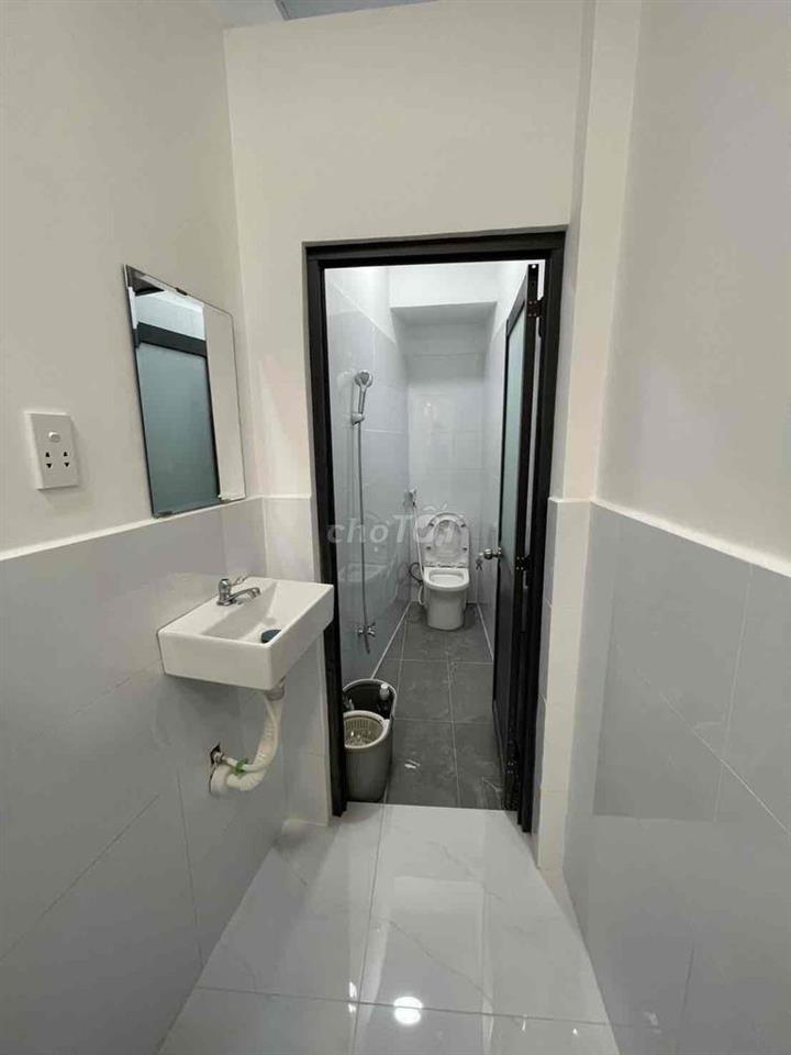 Bán nhà giá rẻ 1ty790 ở hẻm chùa Pháp bửu