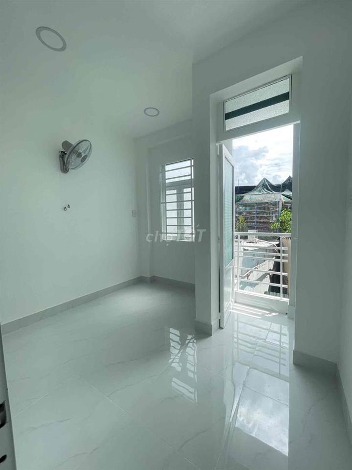 Bán nhà giá rẻ 1ty790 ở hẻm chùa Pháp bửu