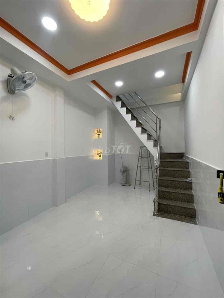 Bán nhà giá rẻ 1ty790 ở hẻm chùa Pháp bửu