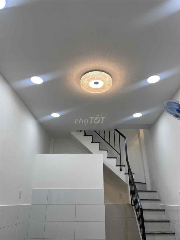 Bán nhà Giá rẻ Mặt Tiền đường Rạch Cát 10mét giá 1ty890