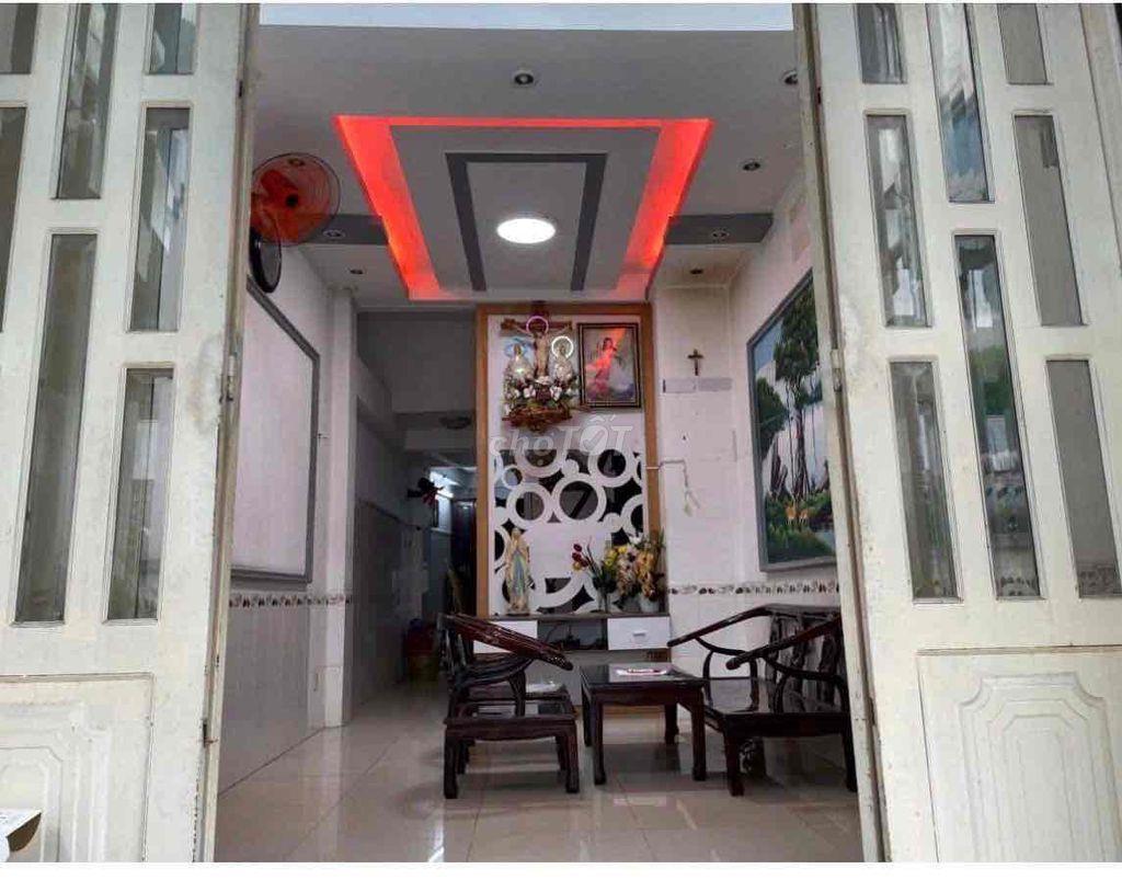 cho thuê phòng tại Nghĩa Hoà Tân Bình