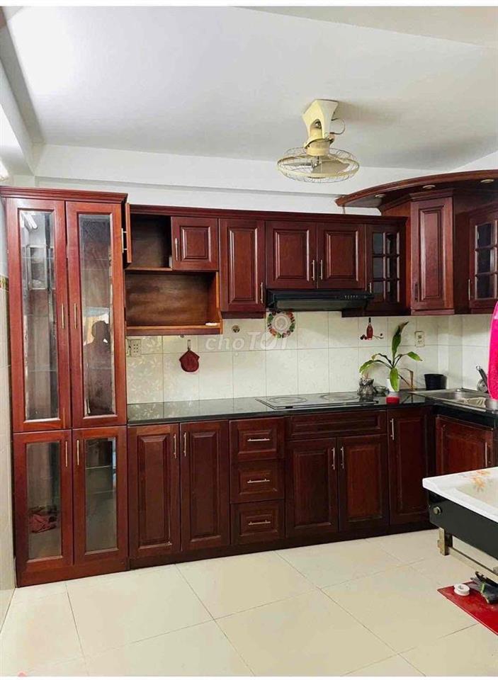 cho thuê phòng tại Nghĩa Hoà Tân Bình