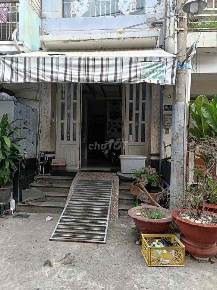cho thuê phòng tại Nghĩa Hoà Tân Bình