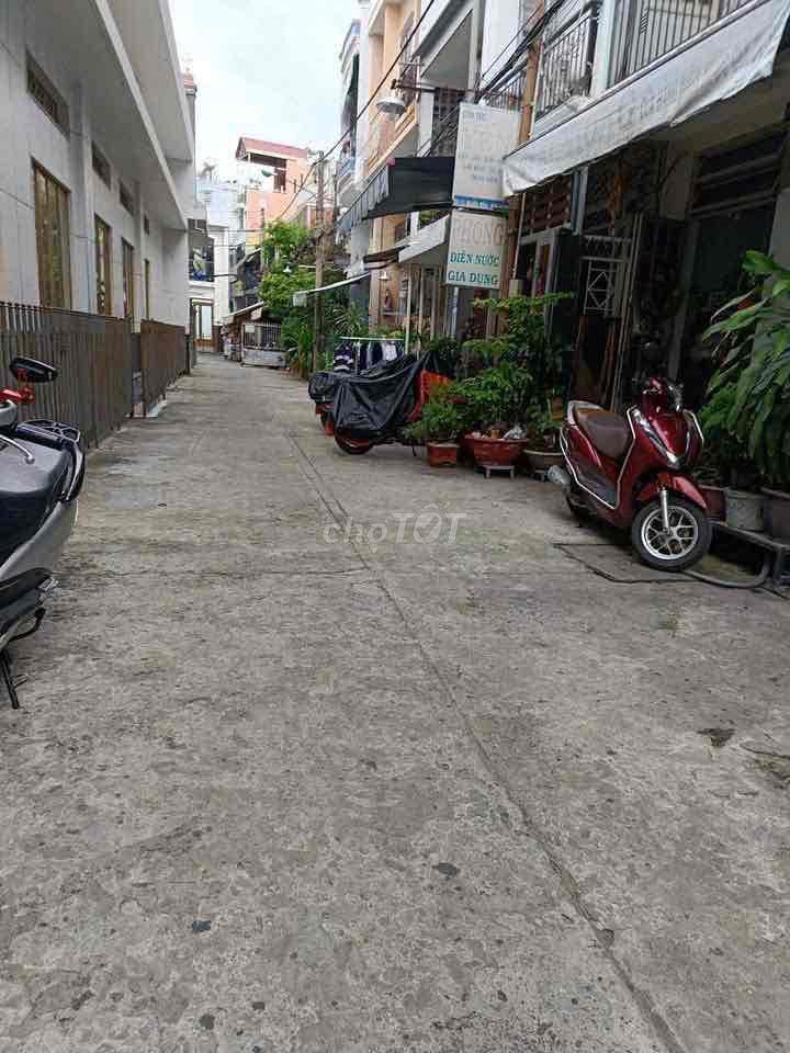 cho thuê phòng tại Nghĩa Hoà Tân Bình