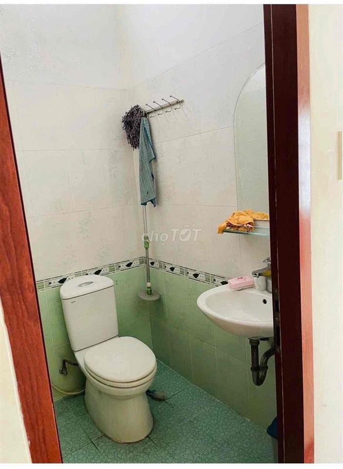 Cho thuê phòng sát bên nhà thờ Nghĩa Hoà -Bành Văn Trân- CMT8