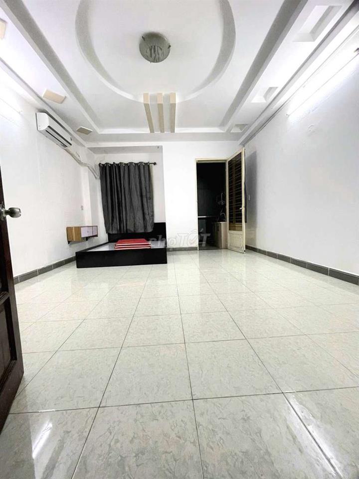 CHÍNH CHỦ CHO THUÊ STUDIO BAN CÔNG NGAY NGUYỄN SỸ SÁCH TÂN BÌNH