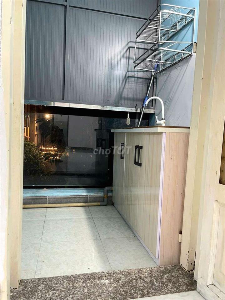 CHÍNH CHỦ CHO THUÊ STUDIO BAN CÔNG NGAY NGUYỄN SỸ SÁCH TÂN BÌNH