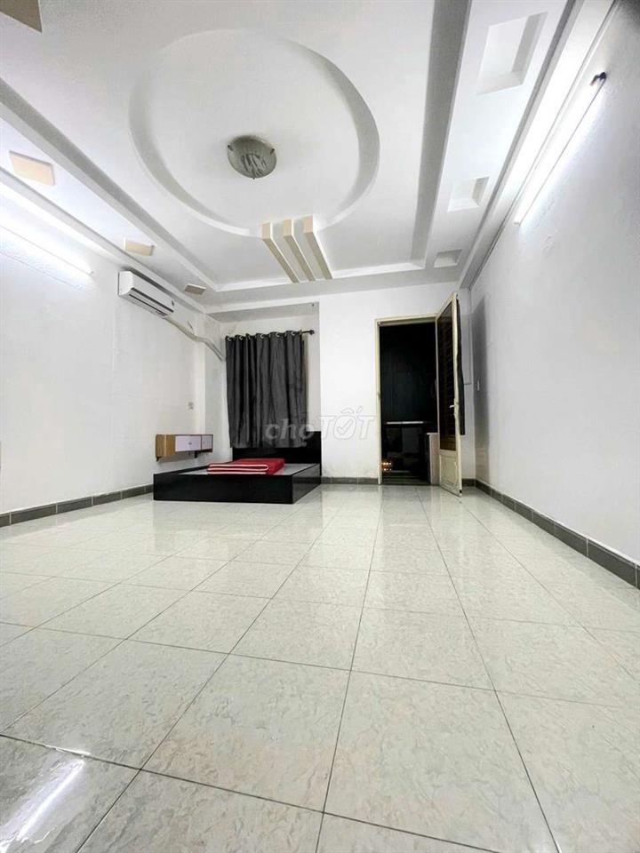 CHÍNH CHỦ CHO THUÊ STUDIO BAN CÔNG NGAY NGUYỄN SỸ SÁCH TÂN BÌNH