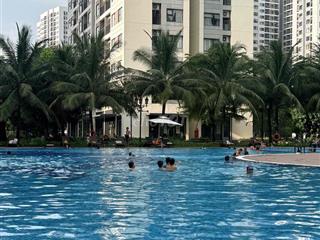 CHÍNH CHỦ BÁN CĂN HỘ VINHOMES GRAND PARK – 52M² | FULL NỘI THẤT CAO CẤ