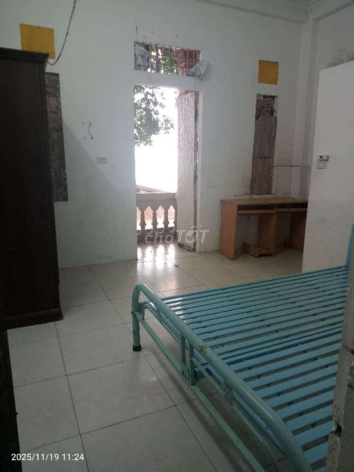 Cho thuê phòng khép kín giá sinh viên 