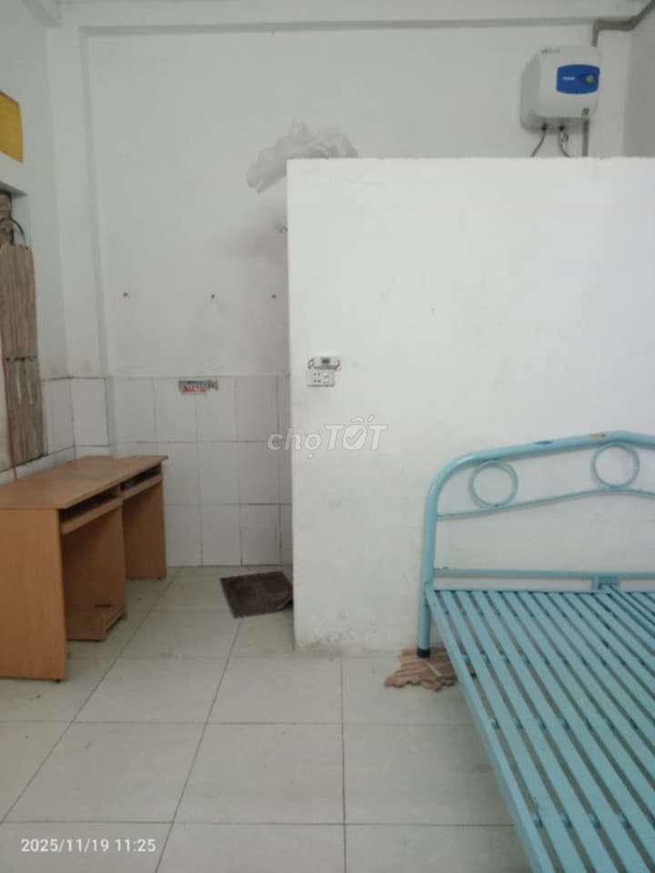 Cho thuê phòng khép kín giá sinh viên 