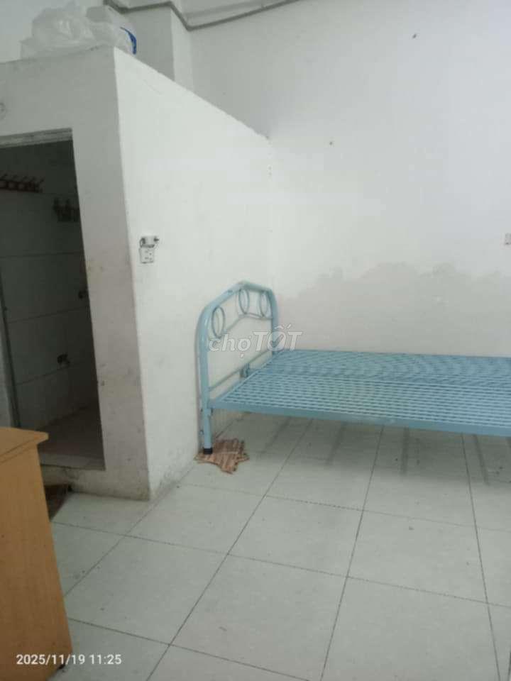 Cho thuê phòng khép kín giá sinh viên 