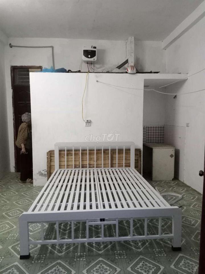 Cho thuê phòng khép kín giá sinh viên 