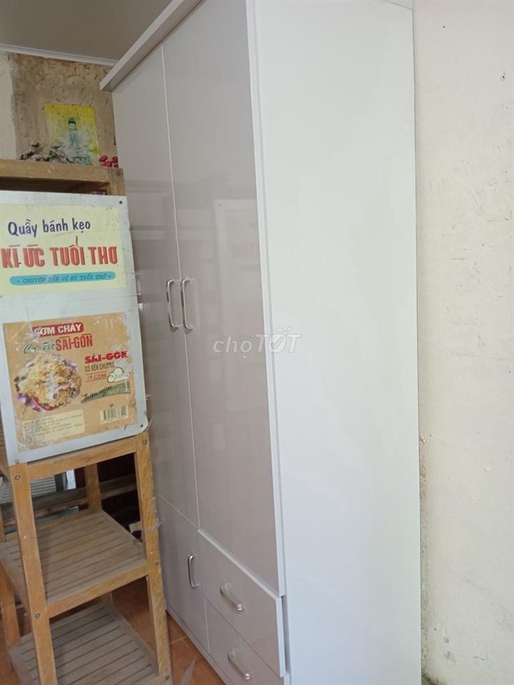 Phòng trọ riêng biệt có sân vườn