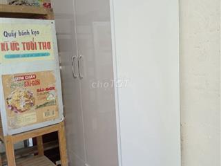 Phòng trọ riêng biệt có sân vườn
