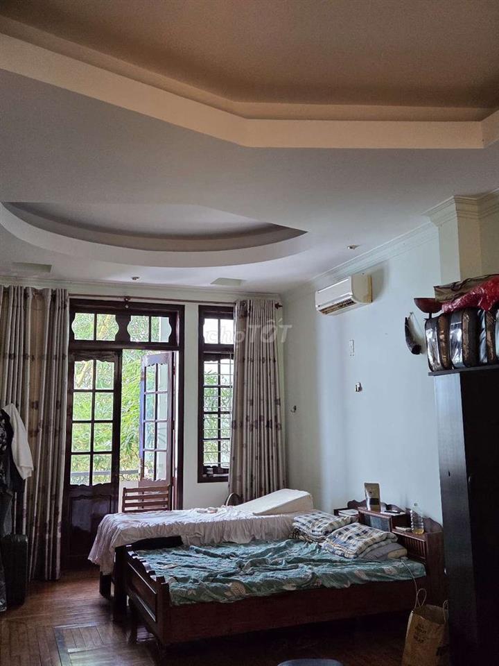cho thuê nhà mặt tiên trung tâm, gần sông Hàn, thích hợp kinh doanh