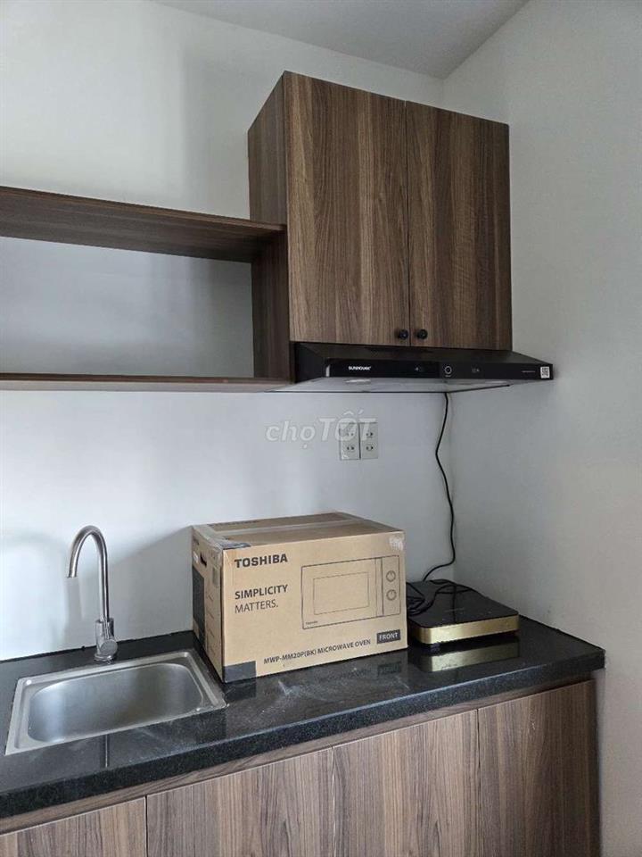 cho thuê căn hộ giá rẻ, vị trí trung tâm Sơn Trà