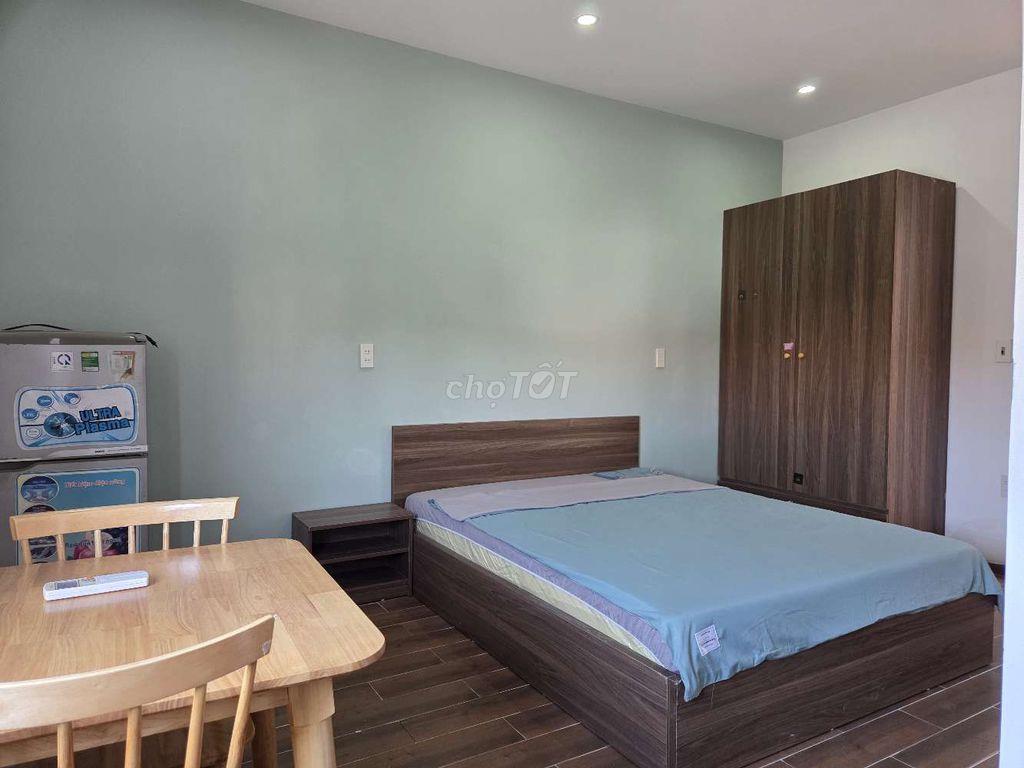 cho thuê căn hộ giá rẻ, vị trí trung tâm Sơn Trà