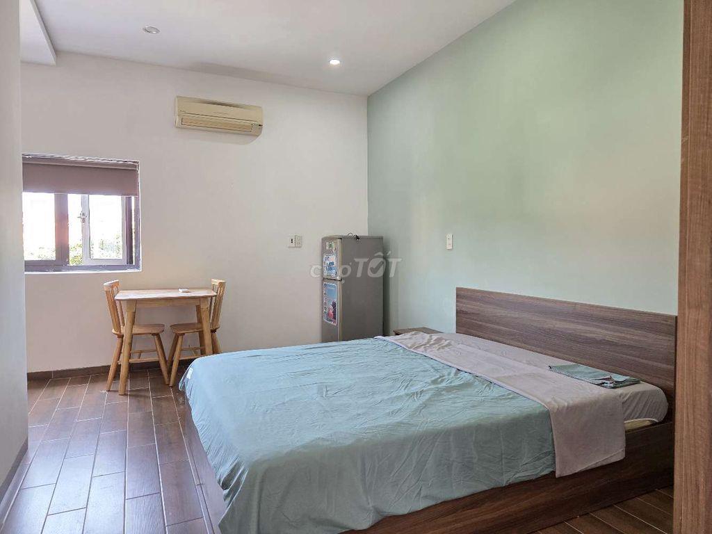 cho thuê căn hộ giá rẻ, vị trí trung tâm Sơn Trà