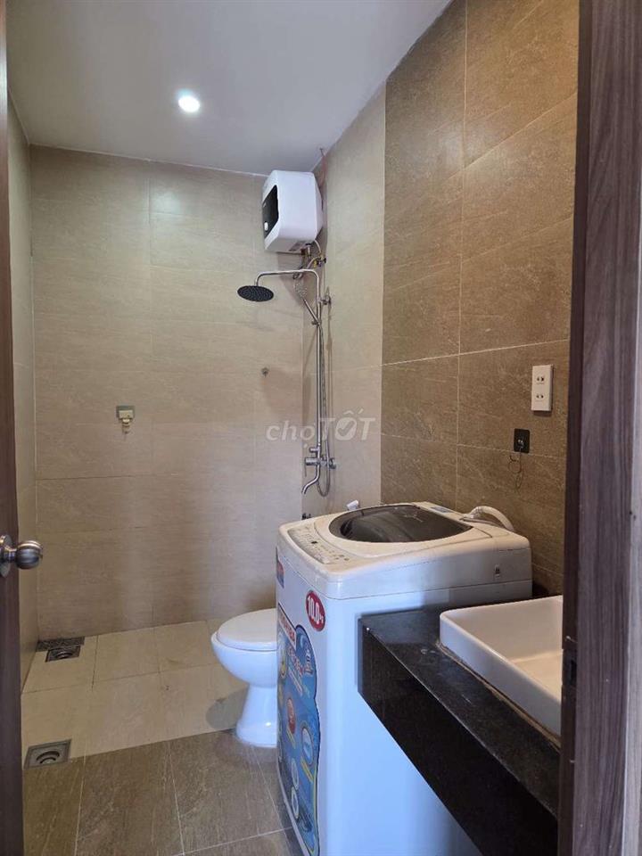 cho thuê căn hộ giá rẻ, vị trí trung tâm Sơn Trà