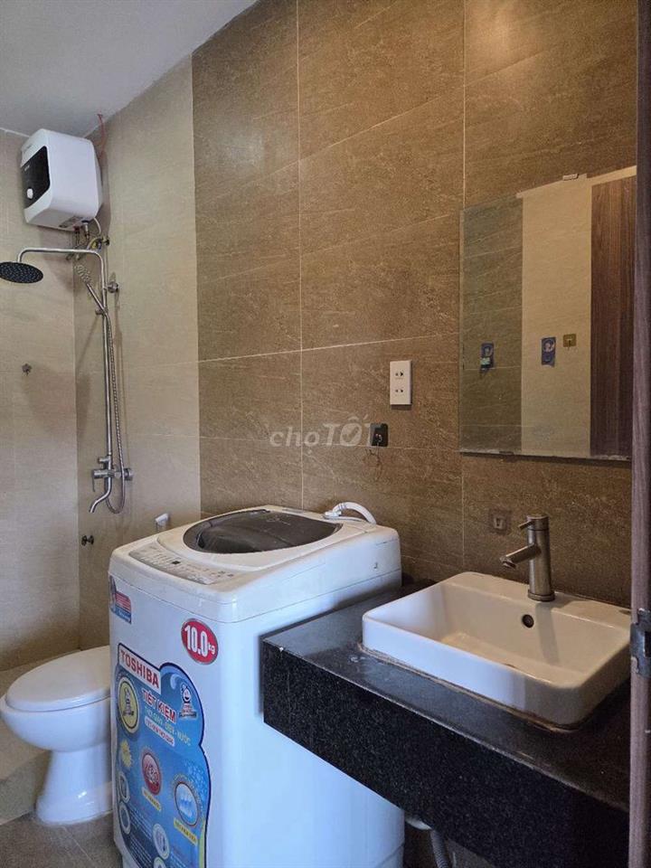 cho thuê căn hộ giá rẻ, vị trí trung tâm Sơn Trà