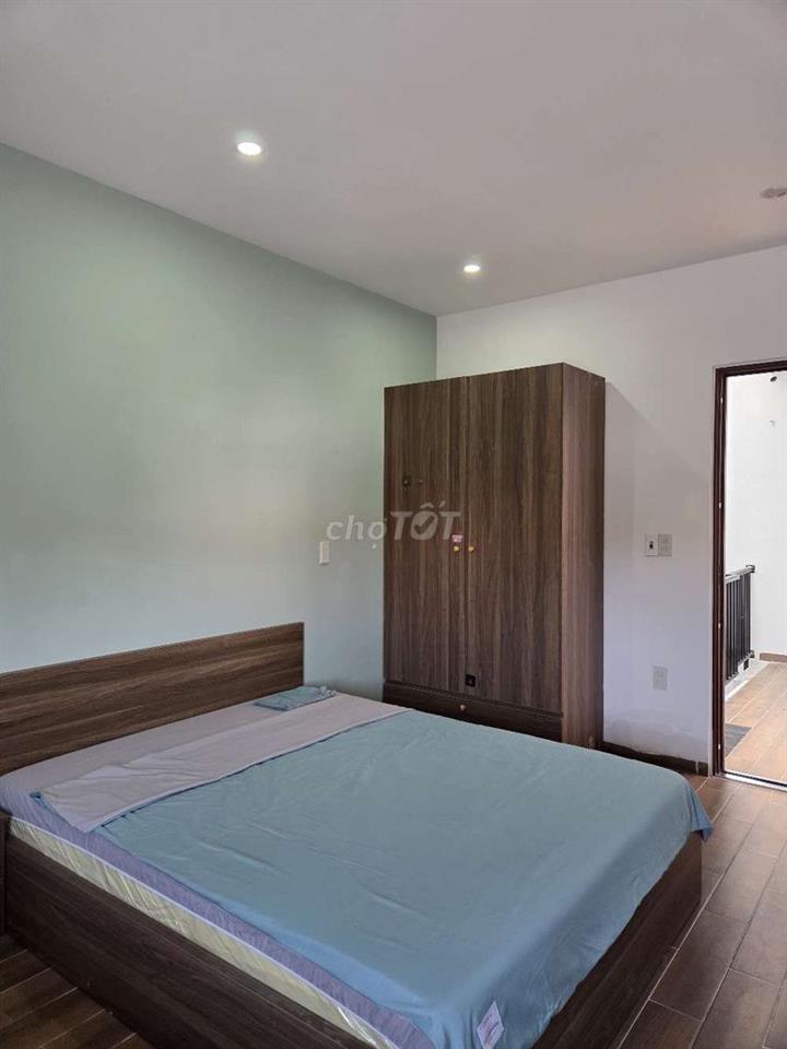 cho thuê căn hộ giá rẻ, vị trí trung tâm Sơn Trà