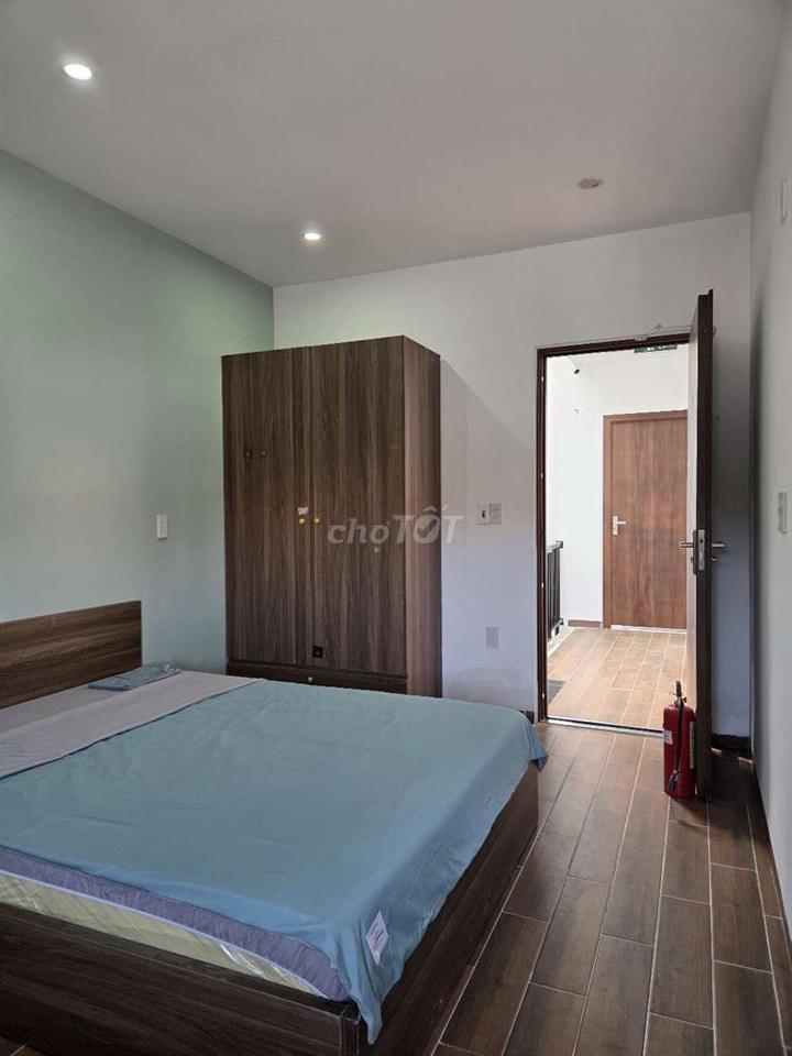 cho thuê căn hộ giá rẻ, vị trí trung tâm Sơn Trà