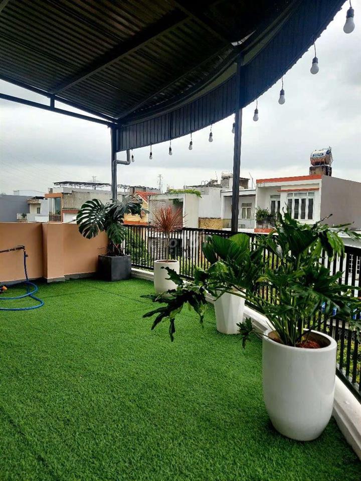 cho thuê căn hộ 1 phòng ngủ lớn, khu vực gần sông Hàn