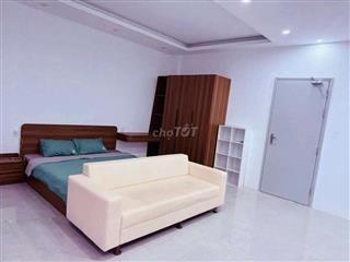 cho thuê căn hộ gần biển, rộng, thoáng